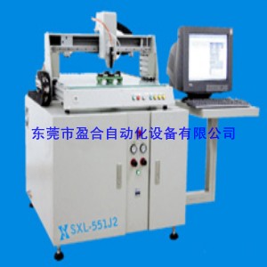 專業(yè)生產(chǎn)點膠機